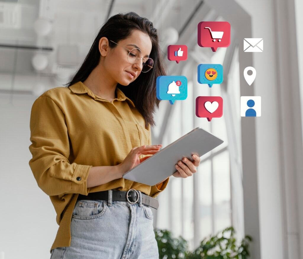 Digital Marketing